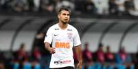 Sornoza pode estar de sa&iacute;da do Tim&atilde;o (Foto: Fernando Dantas/Gazeta Press)  Foto: Gazeta Esportiva