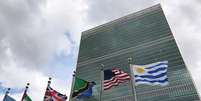 Prédio da ONU em Nova York. REUTERS/Carlo Allegri/File Photo  Foto: Reuters
