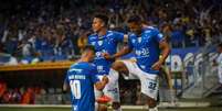 Cruzeiro oferece jogadores ao Santos (Foto: Divulgação)  Foto: Gazeta Esportiva