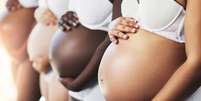 O total de grávidas diagnosticadas com HIV por ano no Brasil aumentou 36% neste período em dez anos  Foto: Getty Images / BBC News Brasil