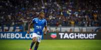Cruzeiro exerce a compra de 50% dos direitos de Orejuela (Foto: Vinnicius Silva/Cruzeiro)  Foto: Gazeta Esportiva