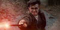  Cena do filme 'Harry Potter e as Relíquias da Morte - Parte 2'.  Foto: Cortesia da Warner Bros Pictures/Divulgação / Estadão Conteúdo