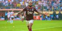 Gabigol teria despertado o interesse de Chelsea e West Ham (Foto: Alexandre Vidal/Flamengo)  Foto: Gazeta Esportiva