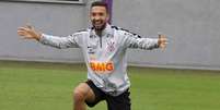 Clayson tem 24 anos e conquistou três títulos pelo Corinthians (Foto: Daniel Augusto Jr. / Ag. Corinthians)  Foto: Gazeta Esportiva