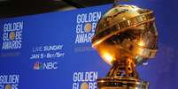 Um Globo de Ouro para premiar os bastidores do poder  Foto: : Adriana M. Barraza/WENN.com / Reuters