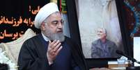 Hassan Rouhani  Foto: Reuters