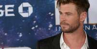 Chris Hemsworth doará 1 milhão de dólares para ajudar no combate dos incêndios na Austrália  Foto: Ivan Nikolov/WENN.com / Reuters