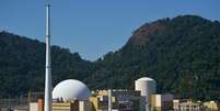Vista do complexo nuclear de Angra dos Reis, RJ 
01/08/2019
REUTERS/Lucas Landau  Foto: Reuters