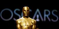 Estatueta do Oscar em Los Angeles
15/02/2019 REUTERS/Mario Anzuoni   Foto: Reuters