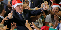Cientista político diz que Bolsonaro fez o possível para ter uma relação de conflito com o Congresso  Foto: Reuters / BBC News Brasil