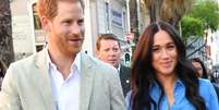 Meghan Markle e Harry revelam quando custa a Família Real para os britânicos  Foto: Getty Images / PurePeople