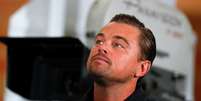Leonardo DiCaprio é um defensor do meio ambiente  Foto: Mike Blake / Reuters