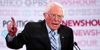 Senador Bernie Sanders
19/12/2020
REUTERS/Mike Blake  Foto: Reuters