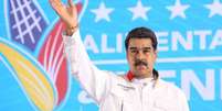 O presidente da Venezuela, Nicolás Maduro  Foto: ANSA / Ansa
