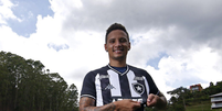 (Foto: Divulga&ccedil;&atilde;o/Botafogo)  Foto: Gazeta Esportiva