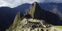 Cidade inca de Machu Picchu, in Cusco
02/12/2014
REUTERS/Enrique Castro-Mendivil  Foto: Reuters
