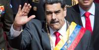 O presidente da Venezuela, Nicolás Maduro  Foto: EPA / Ansa