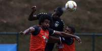 Botafogo perde para o Estrela do Norte em jogo-treino  Foto: Divulga&ccedil;&atilde;o/Botafogo / Estad&atilde;o