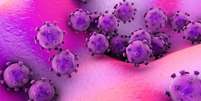 Houve quase 50 casos confirmados do novo coronavírus  Foto: Getty Images / BBC News Brasil