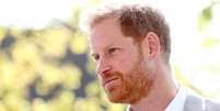 Prince Harry in April 2019  Foto: Getty Images / BBC News Brasil