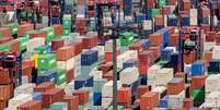 Segundo FMI, comércio mundial só tem a melhorar após período conturbado  Foto: DW / Deutsche Welle