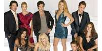 Veja como está o elenco de "Gossip Girl" hoje  Foto: Divulgação, The CW / PureBreak