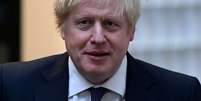 Boris Johnson, primeiro-ministro do Reino Unido 
27/01/2020
Daniel Leal-Olivas/Pool via REUTERS  Foto: Reuters