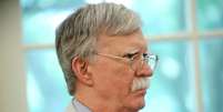 Ex-assessor de segurança de Trump John Bolton
19/07/2019
REUTERS/Leah Millis  Foto: Reuters