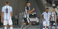 Botafogo derrota Macaé por 3 a 1 no Carioca  Foto: Twitter oficial do Botafogo/ @Botafogo
