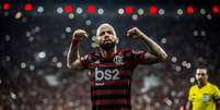 (Foto: Divulgação/Flamengo)  Foto: Gazeta Esportiva