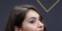 A cantora canadense Alessia Cara. 10/11/2019. REUTERS/Monica Almeida  Foto: Reuters