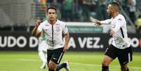 Jogador foi importante em nos últimos cinco títulos do Corinthians (Foto: Marco Galvão/Fotoarena/Lancepress!)  Foto: Lance!