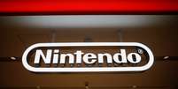 Logotipo da Nintendo. 19/11/2019.  REUTERS/Issei Kato  Foto: Reuters