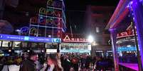 Festival de Sanremo: 70 anos de música, paixão e sonhos  Foto: ANSA / Ansa - Brasil