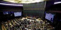 Plenário da Câmara dos Deputados
09/07/2019
REUTERS/Adriano Machado  Foto: Reuters