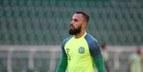 Jandrei pode ser emprestado pelo Genoa ao Athletico-PR (Foto: Divulga&ccedil;&atilde;o/Sirli Freitas)  Foto: Gazeta Esportiva