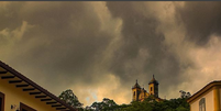 Cidades para conhecer no feriado: Ouro Preto, MG  Foto: Reprodução/ Instagram