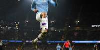 Manchester City irá apelar da decisão da Uefa em Corte Arbitral na Suíça (Foto: AFP)  Foto: Lance!