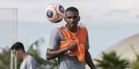 Marllon apenas jogou na Florida Cup e deve deixar o Corinthians nas próximas semanas (Daniel Augusto Jr./ Agência Corinthians)  Foto: Lance!