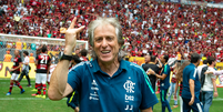 (Foto: Divulgação/Flamengo)  Foto: Gazeta Esportiva