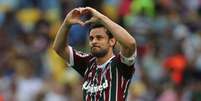 Fred e Fluminense podem reeditar parceria de sucesso (Foto: Nelson Perez / Fluminense FC)  Foto: Lance!