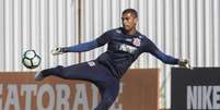 Filipe tem 22 anos e chega para disputar posição no gol do Paraná(Foto: Divulgação/Daniel Augusto Jr.)  Foto: Gazeta Esportiva