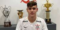 (Foto: Divulga&ccedil;&atilde;o)  Foto: Gazeta Esportiva