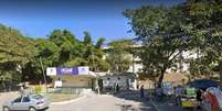 Hospital Geral de Nova Iguaçu  Foto: Google Street View/Reprodução / Estadão