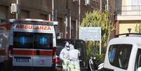 Toscana e Sicília são afetadas pelo novo coronavírus  Foto: ANSA / Ansa