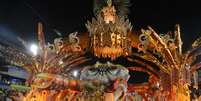 Unidos do Viradouro é campeã do Carnaval do Rio de Janeiro  Foto: Estadão Conteúdo