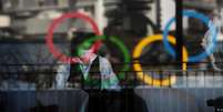 Japão afirma que preparações para os Jogos Olímpicos prosseguem normalmente</p><p>  Foto: DW / Deutsche Welle
