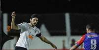 O Afogados deu trabalho para o Galo no duelo pela Copa do Brasil- (Bruno Cantini/Atlético-MG)  Foto: LANCE!