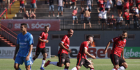 (Foto: Divulga&ccedil;&atilde;o/Brasil de Pelotas)  Foto: Gazeta Esportiva