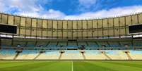 Maracanã será palco do clássico deste sábado, pela Taça Rio (Foto: Divulgação)  Foto: Lance!